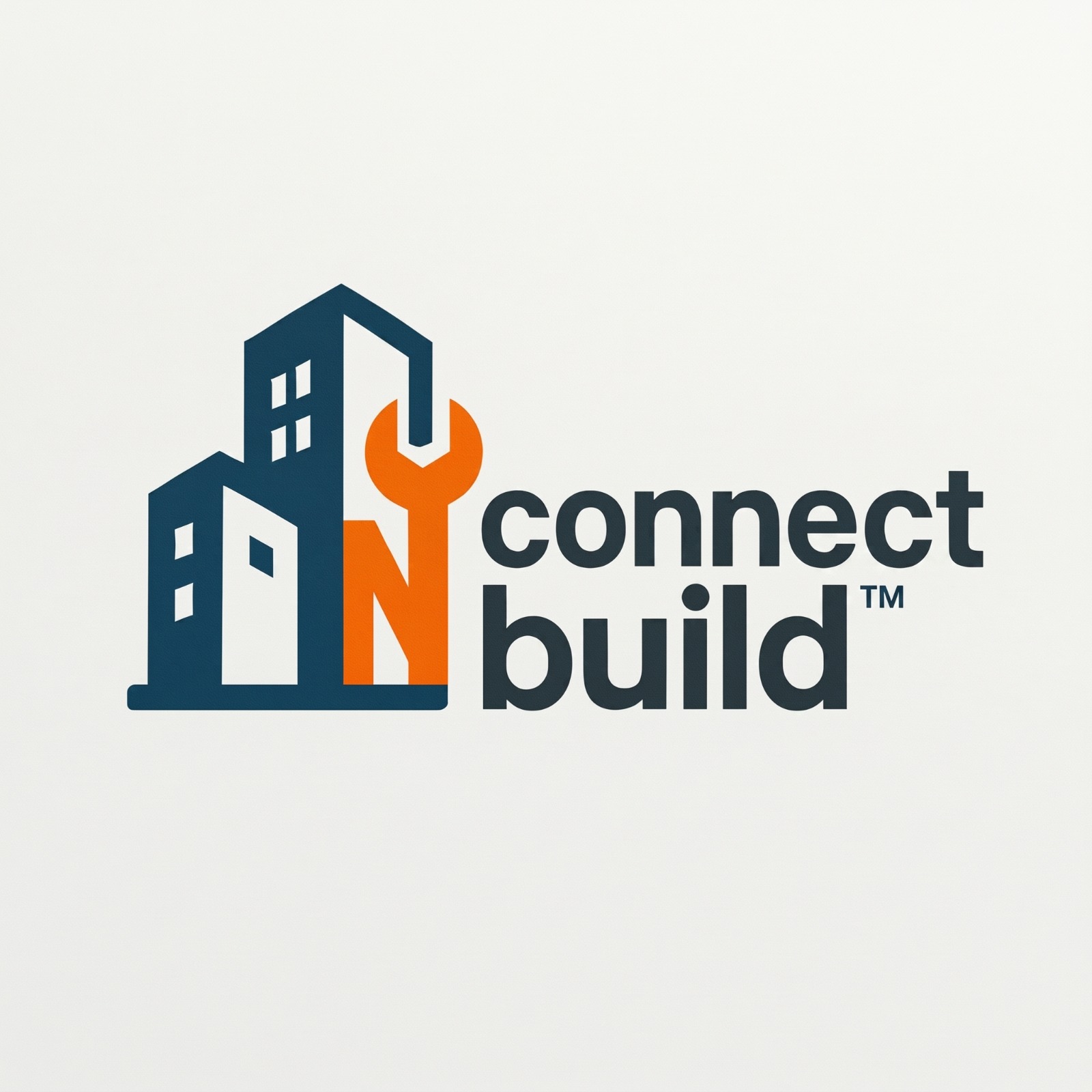 ConnectNBuild CMOS — The Intelligent Construction Operating System