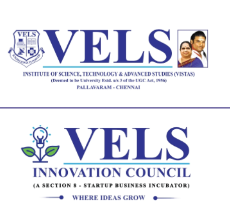 Vels Innovation Council